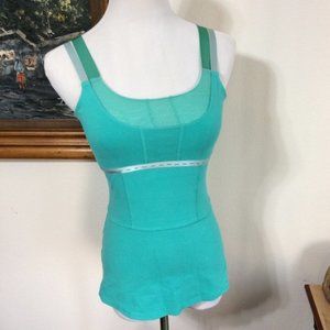 SALE!!! RARE Lululemon Move Tank double strap. 1
